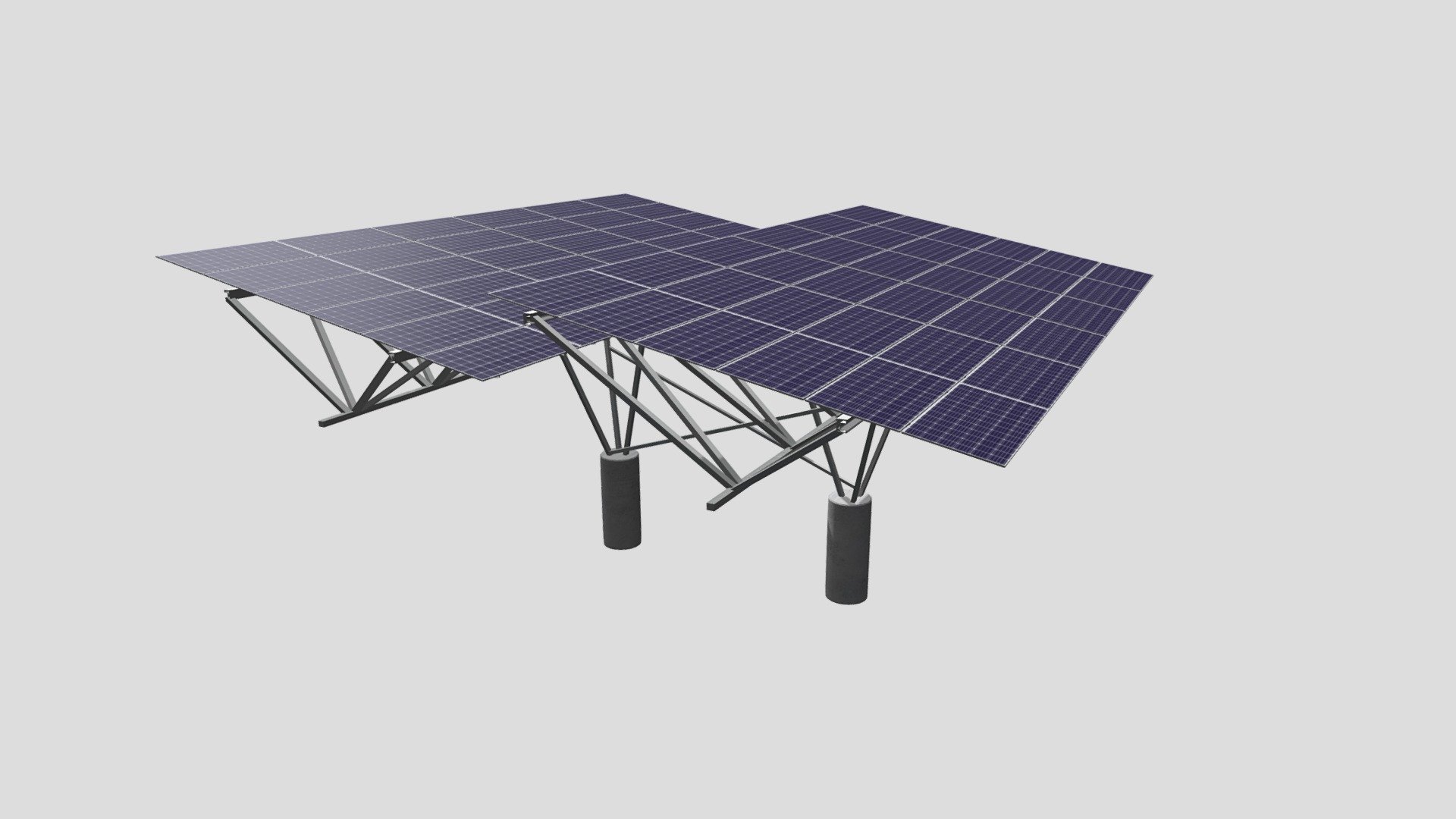 quest_carport 3D model by StokeAR [15668bd] Sketchfab