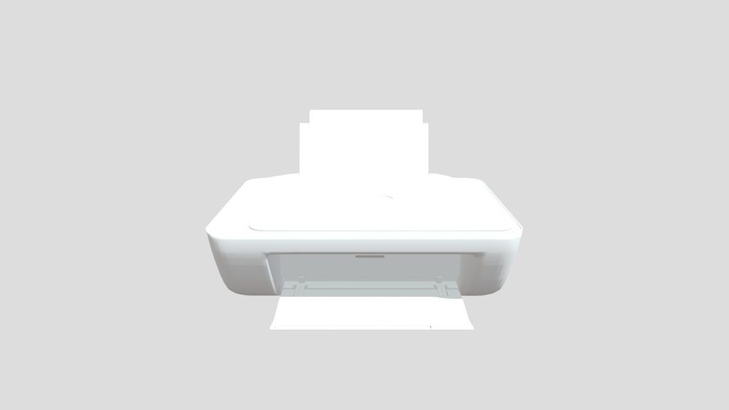 Hp Printer Deskjet 2375
