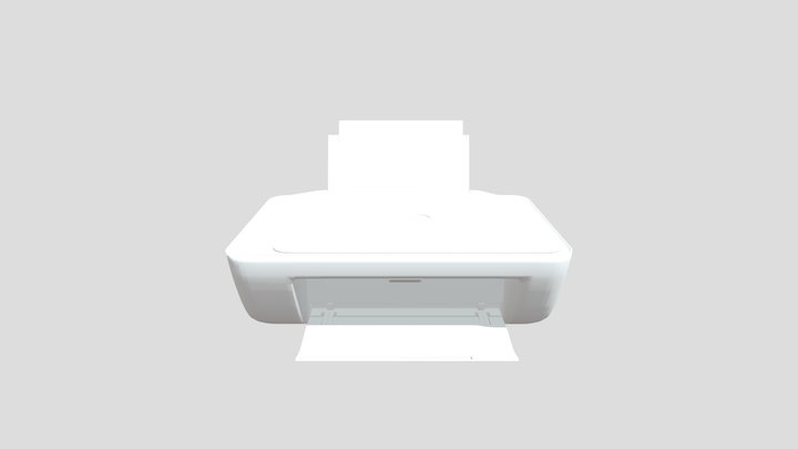 Hp Printer Deskjet 2375