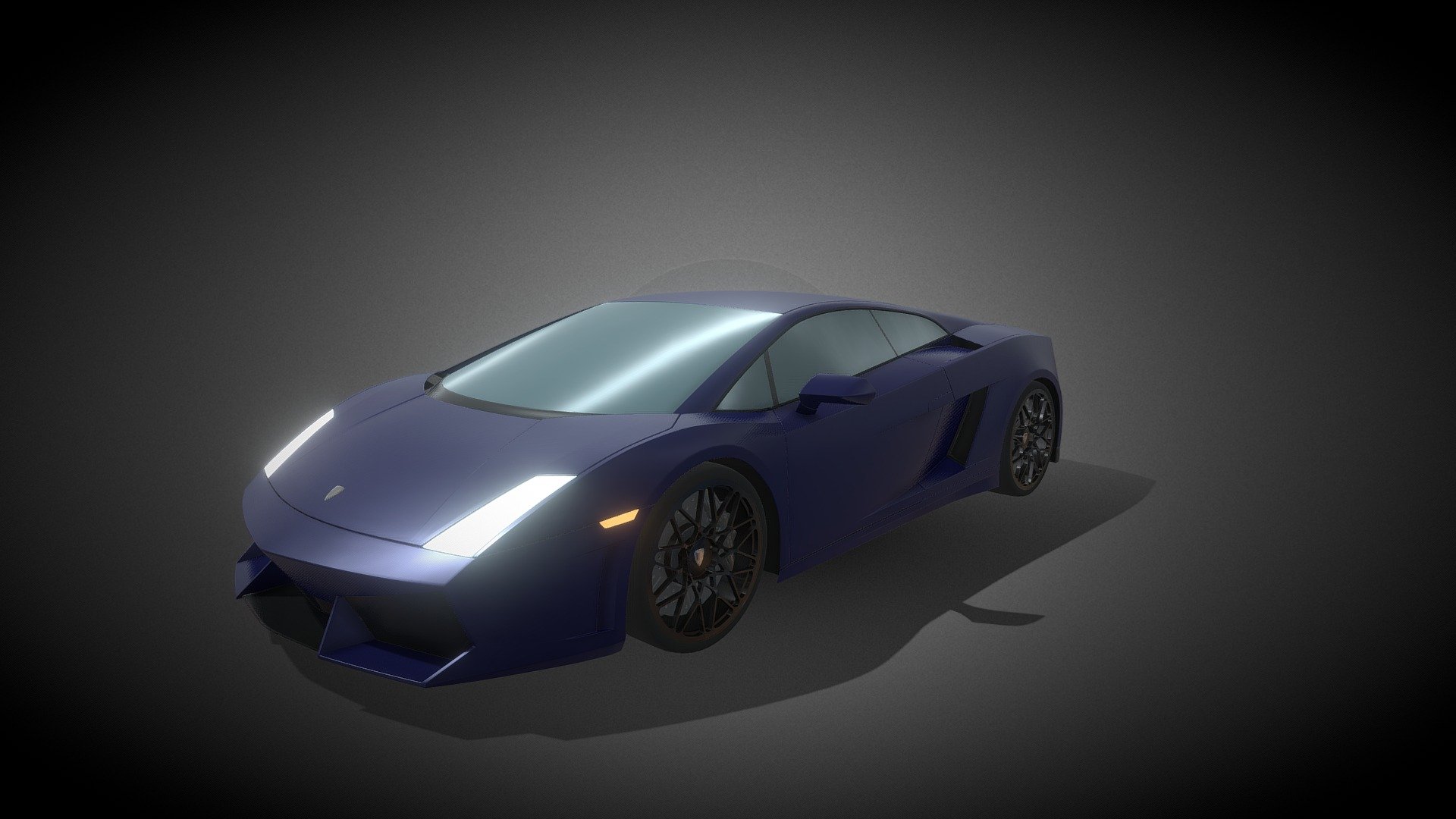 Lamborghini Huracan