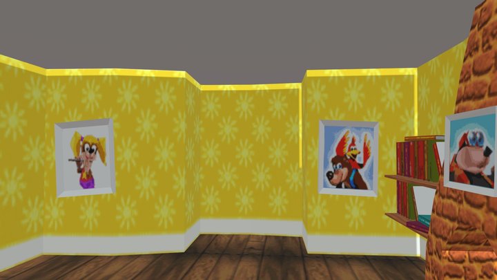 Banjo House
