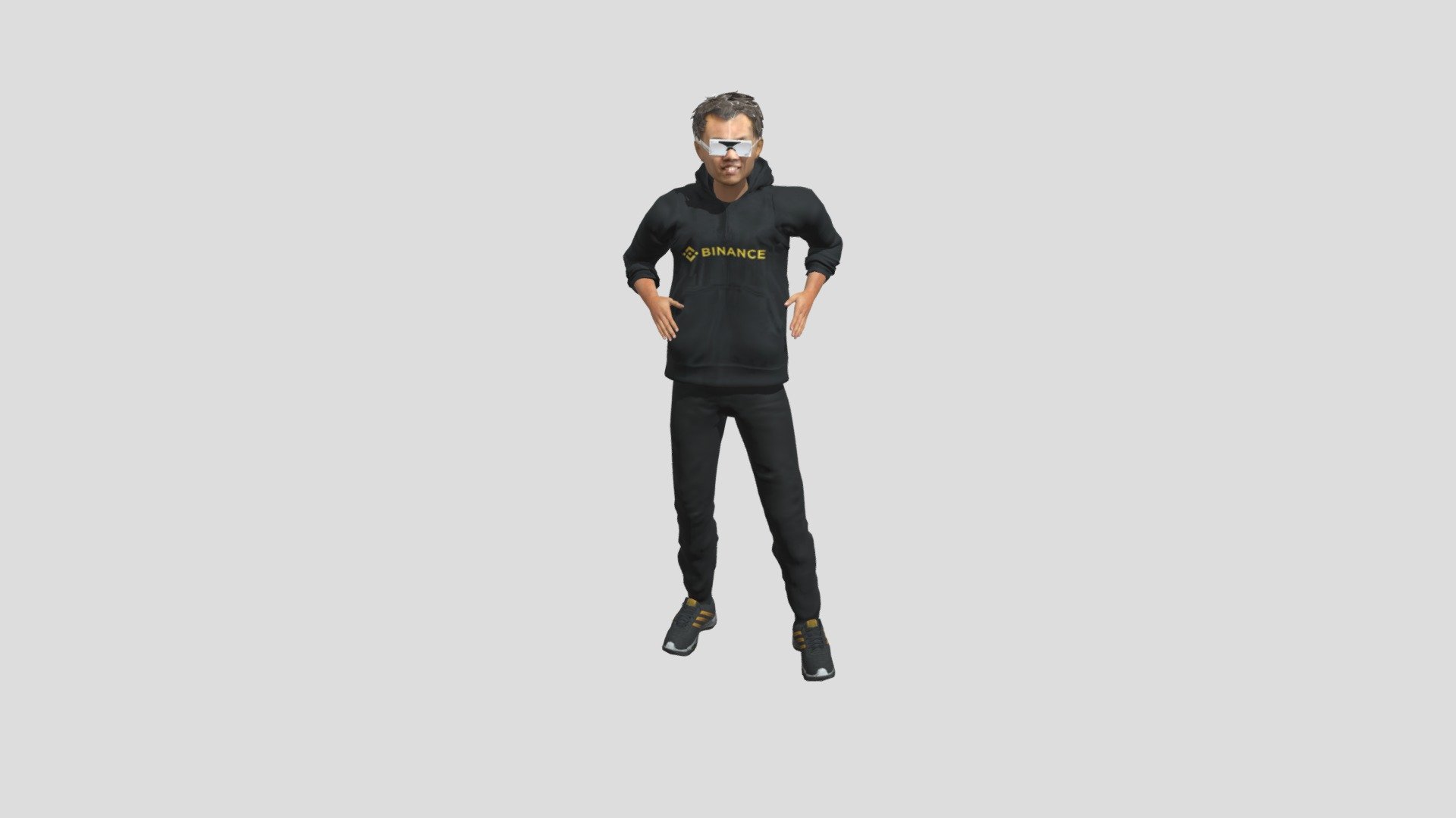 CZ Jetpack Fly