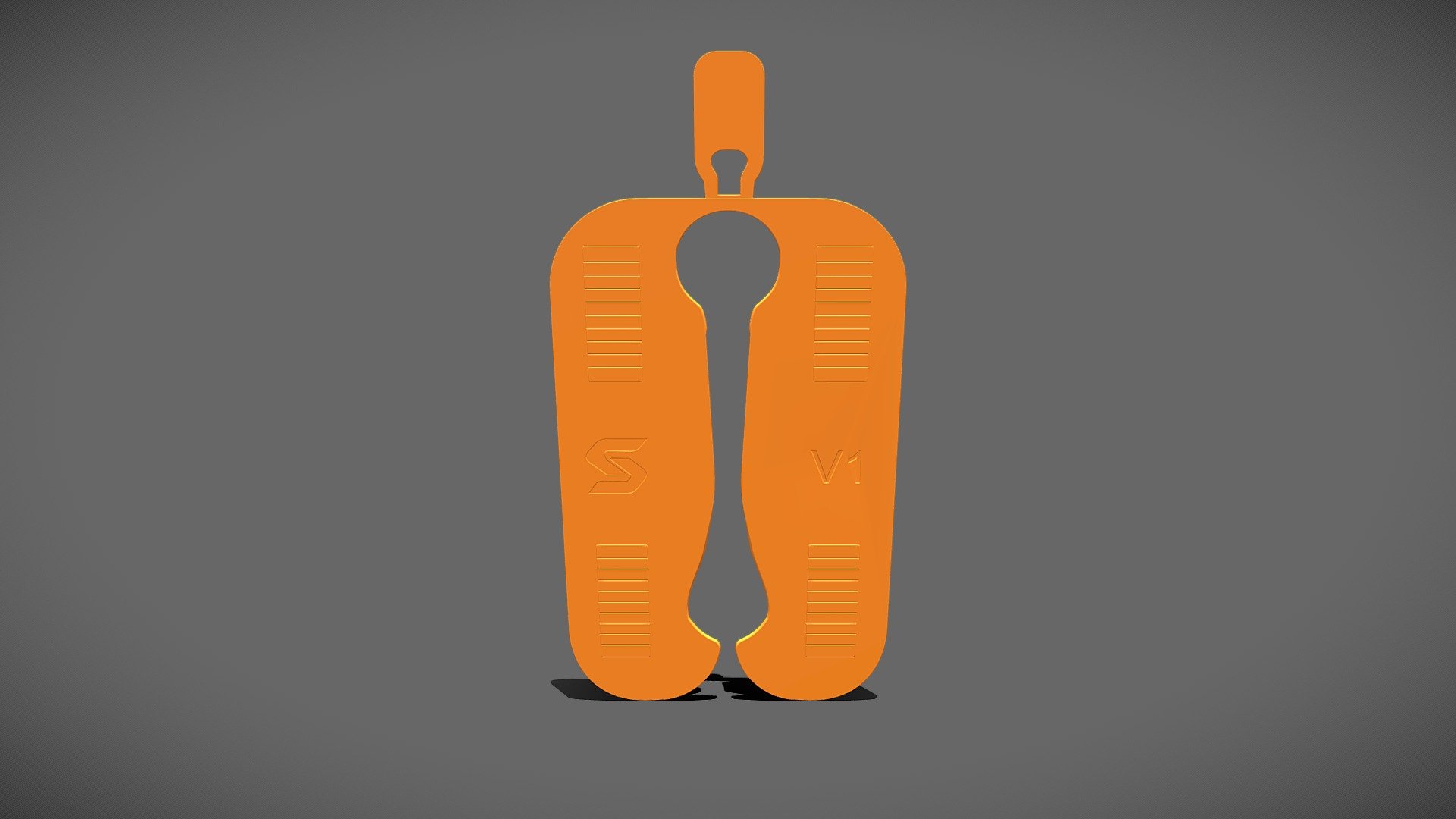 OBJECT Edit1 - Download Free 3D model by Asmaa.Magdy232 [1569214 ...