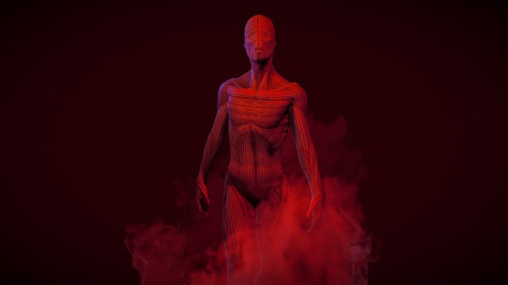 Solus 3D Model