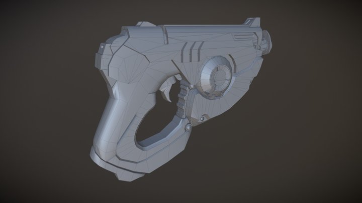 Phase3 Export 3D Model