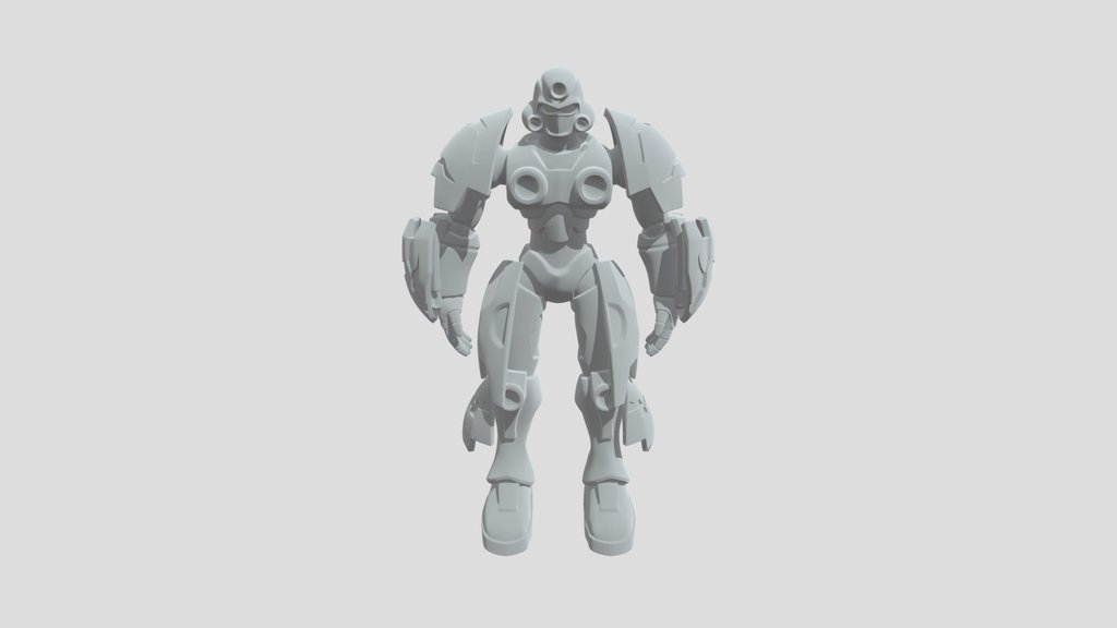 Robotalian