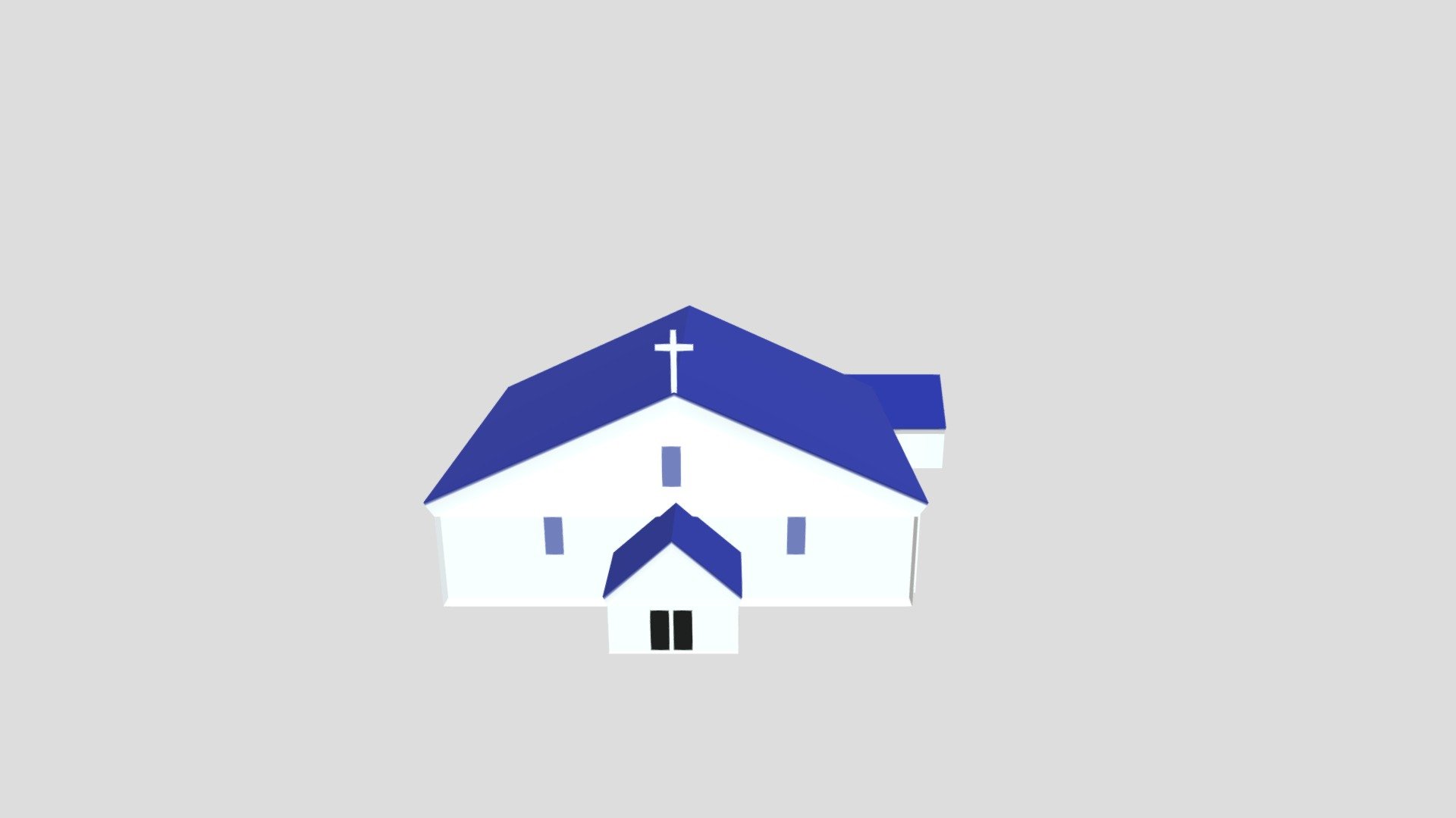 Churchf