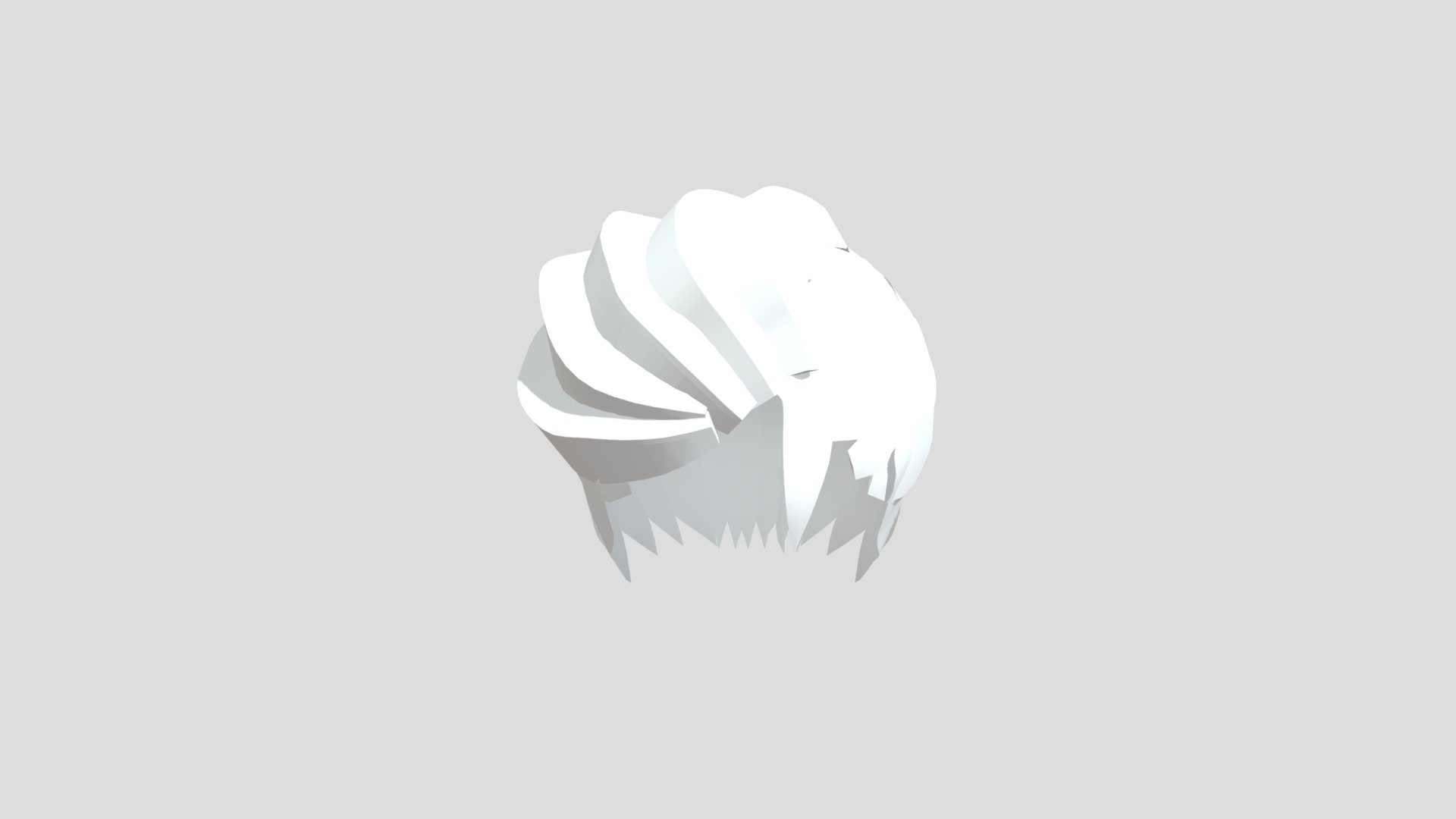 Hair