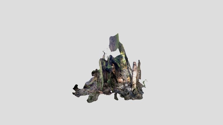 Azimuth 3D Model