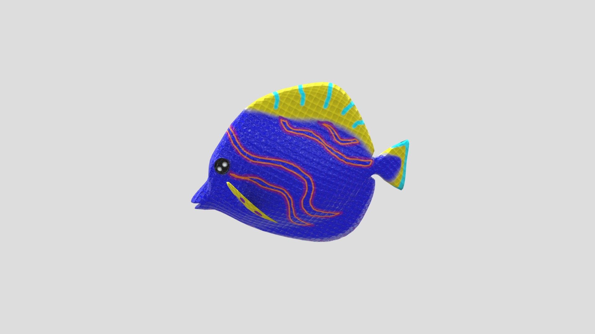 Fish!