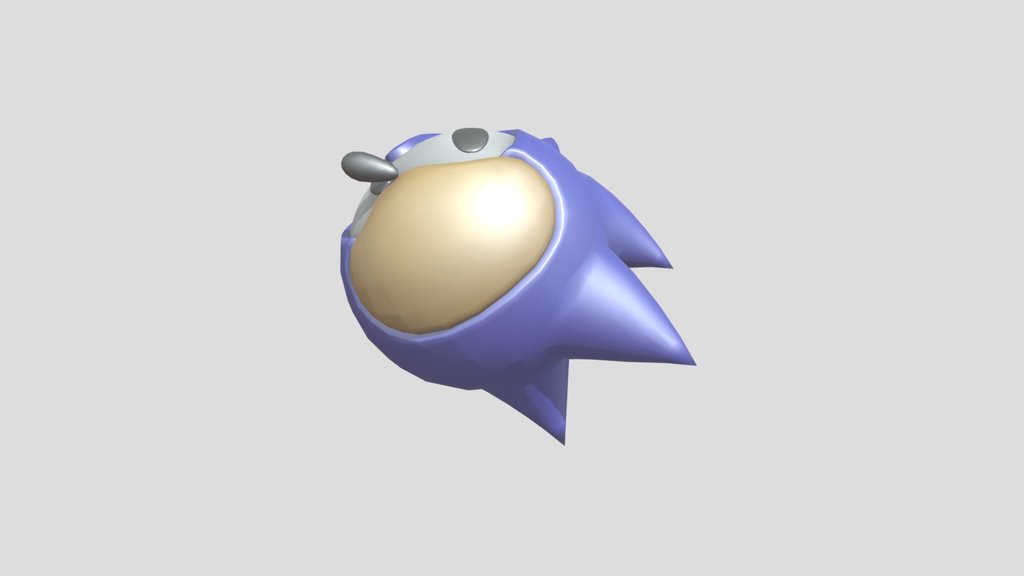 Sonic Lost Worlds: 1-Up