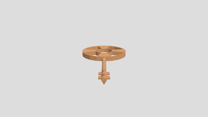 Master Key