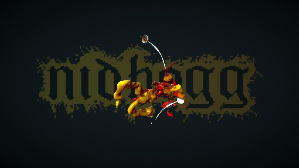 NIDHOGG 4