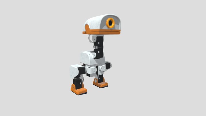 william.rodrigo - Sketchfab