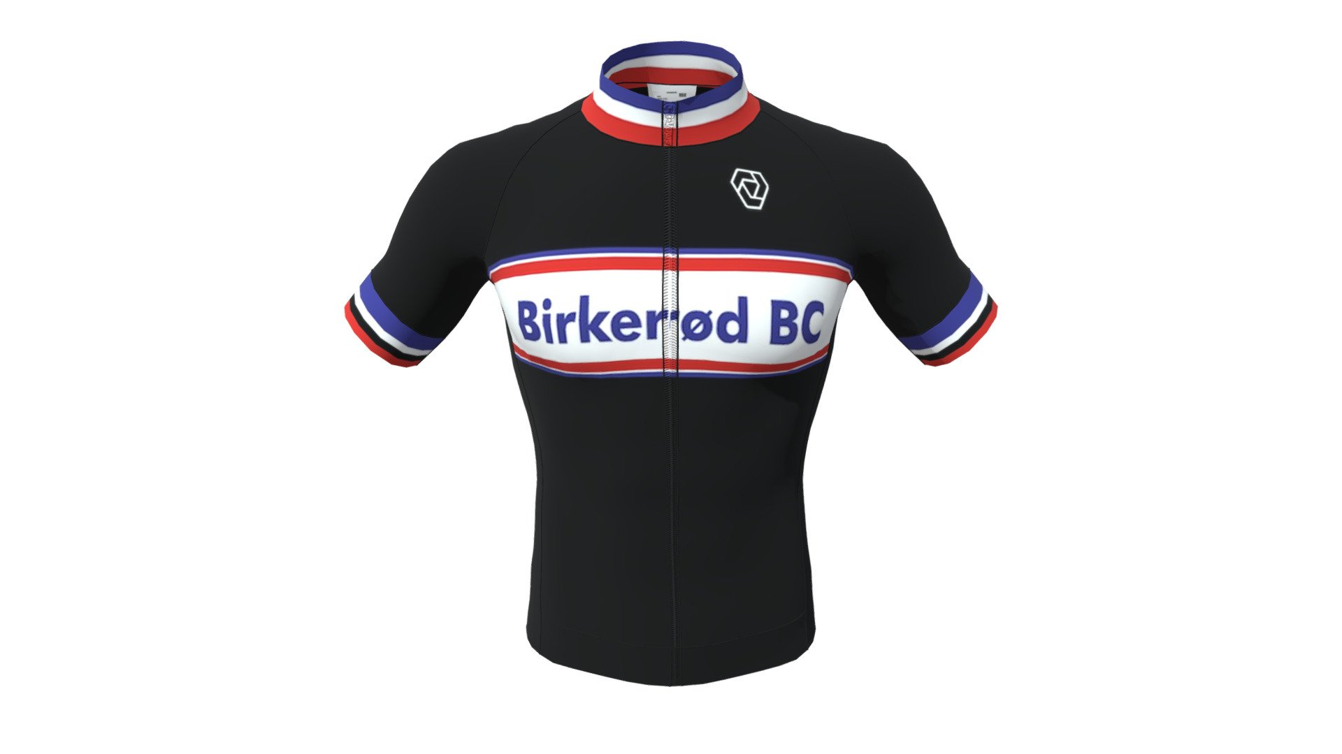 33051 Birkerød 2019 design