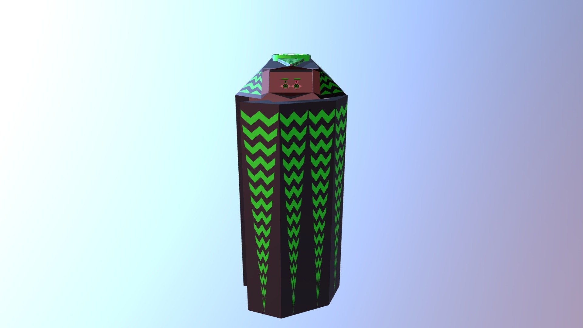 Pc Case