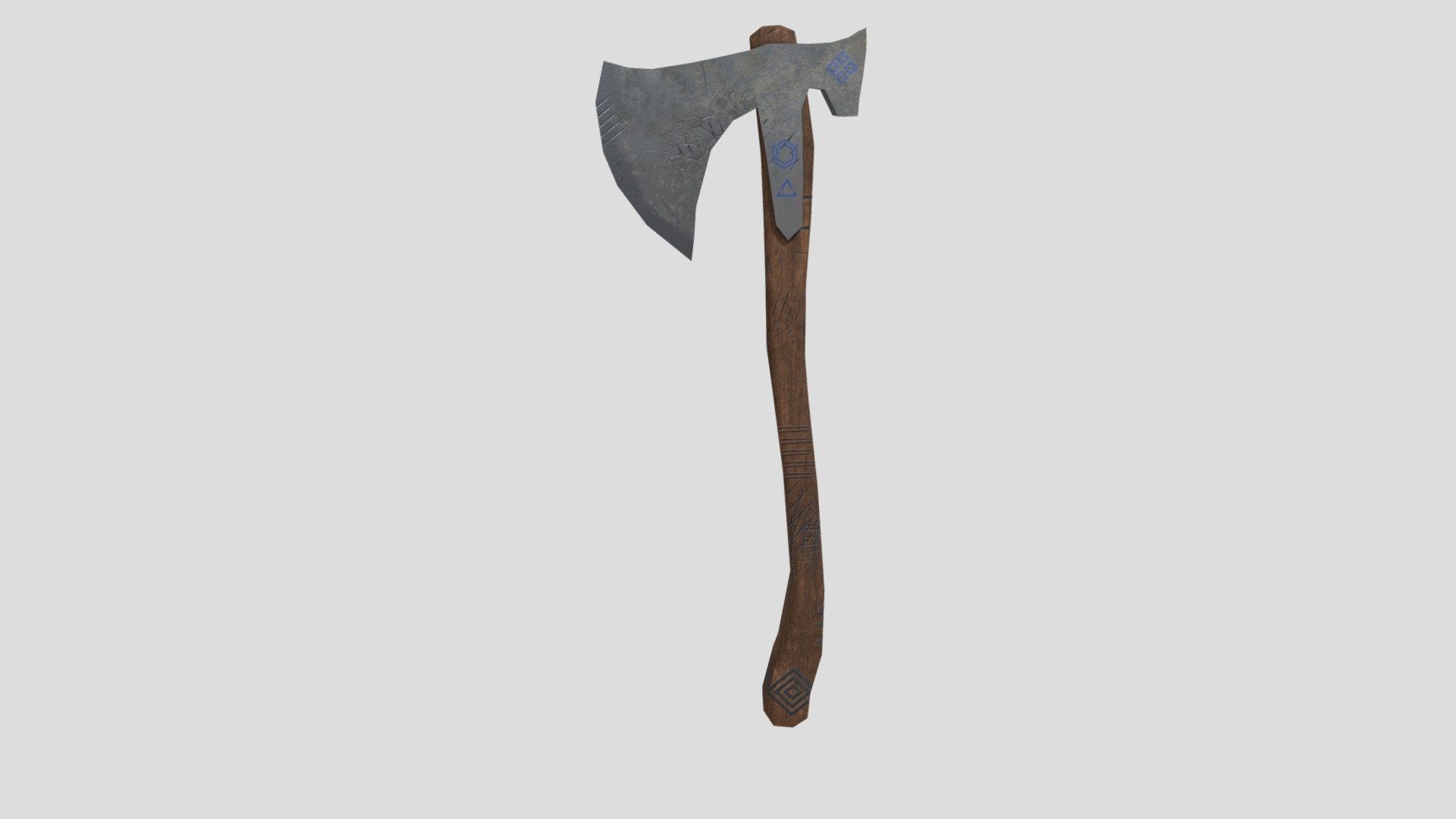 axe
