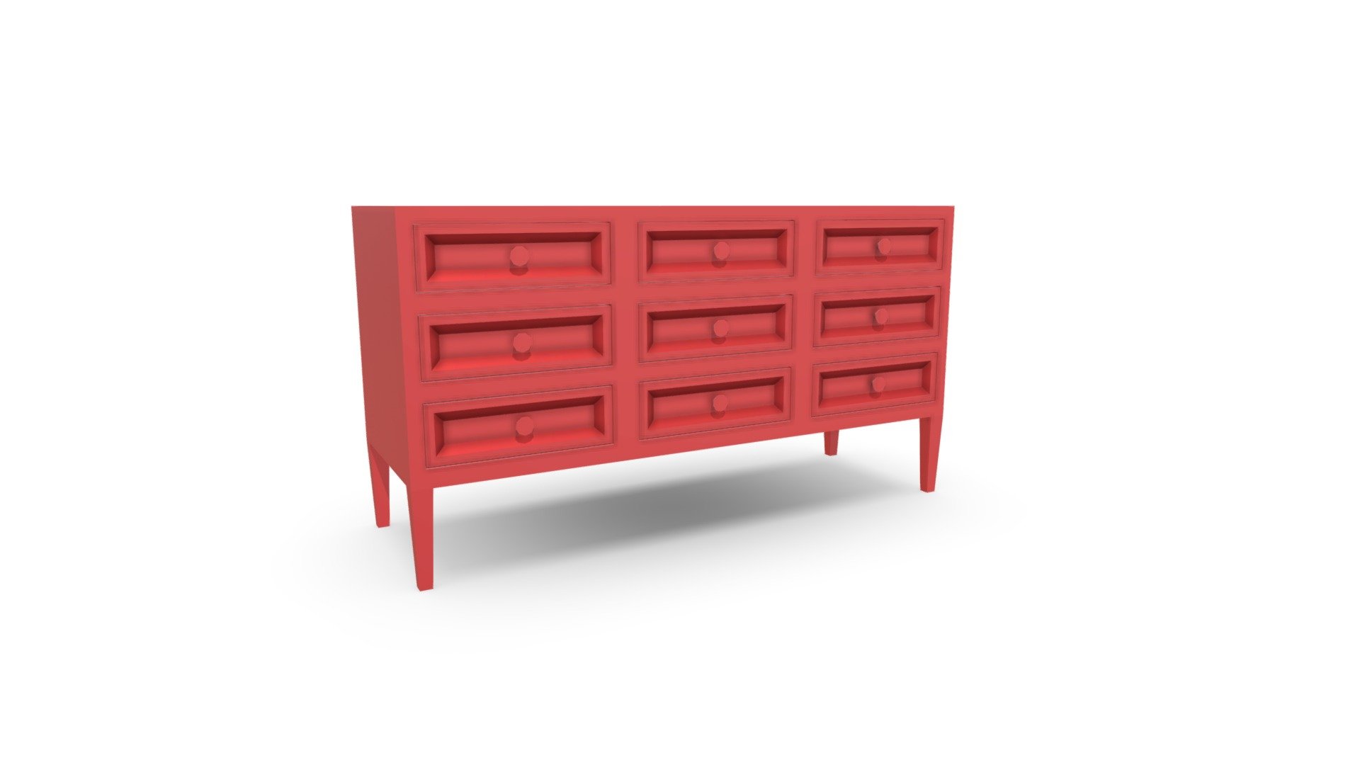 TV Stand
