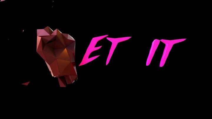 RTJ4D 3D Model