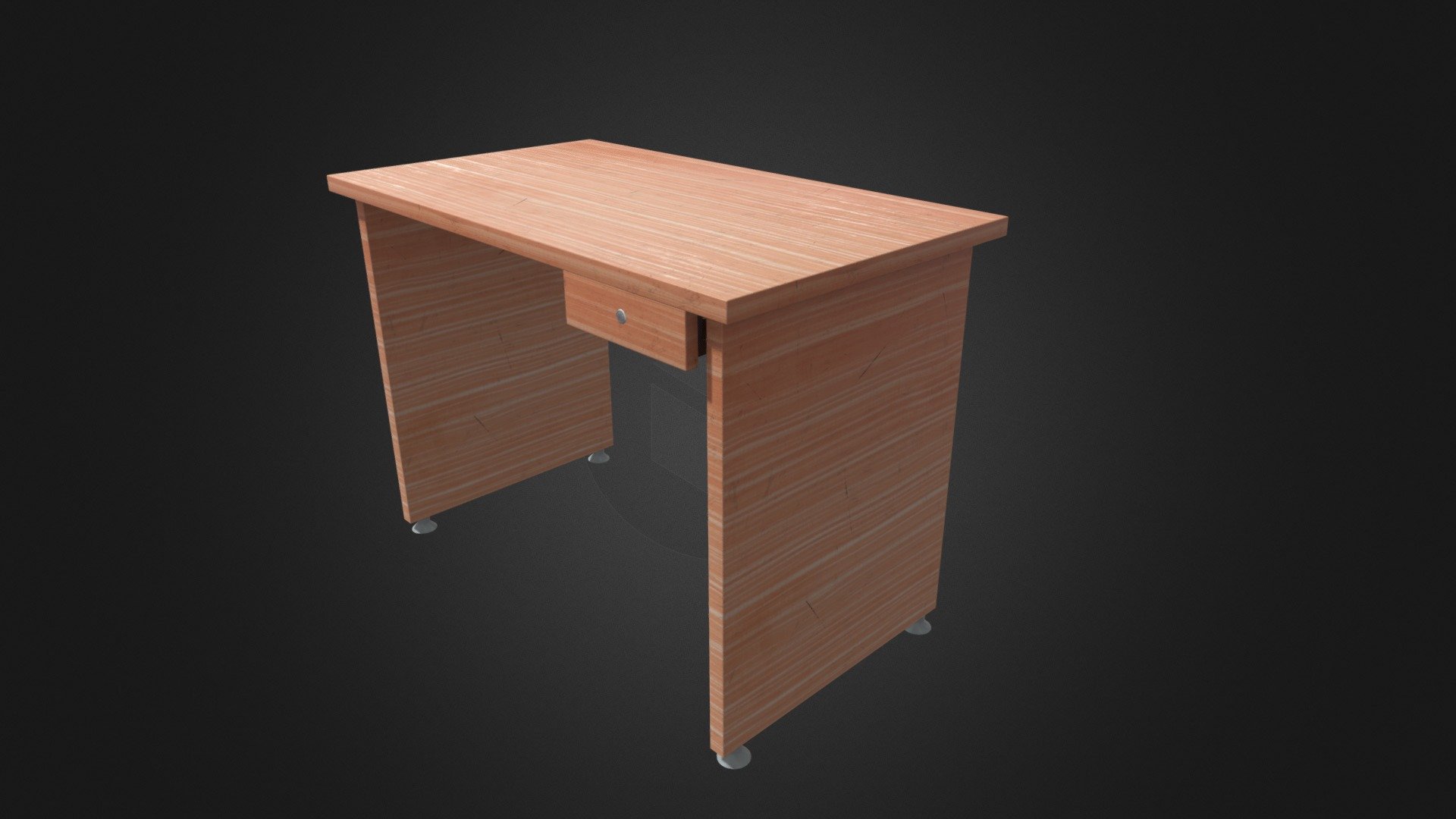 Old table Lowpoly(Vray) - Download Free 3D model by mama619 [157e72c ...