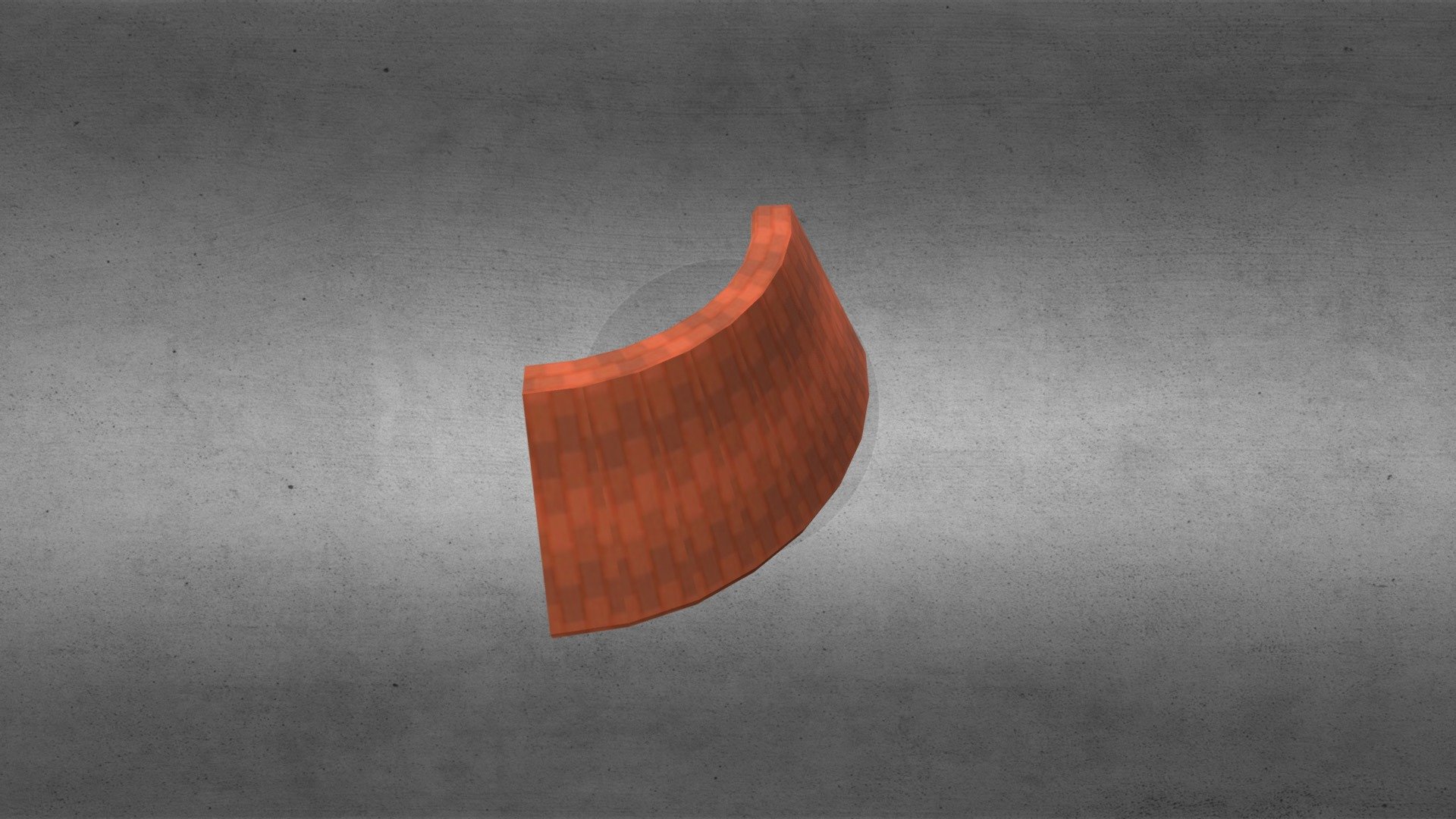 Castle-wall-roof-bend-ver2