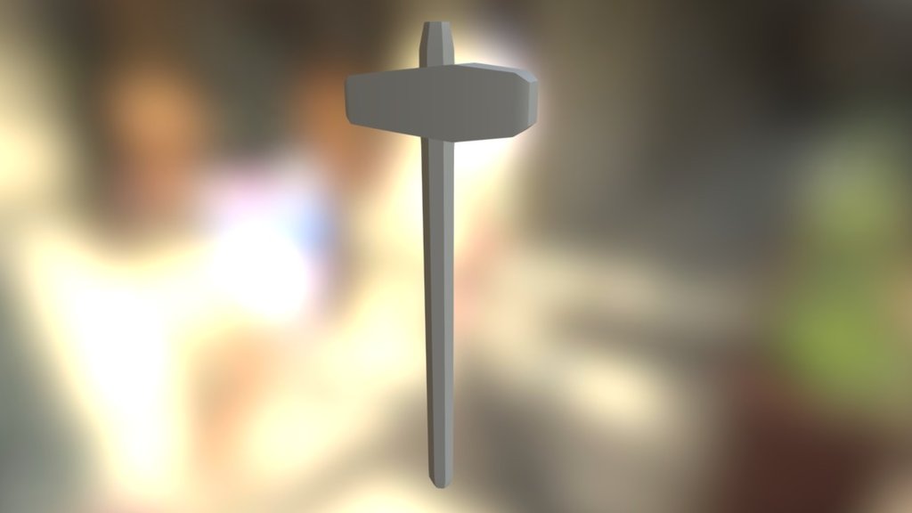 Sledge Hammer