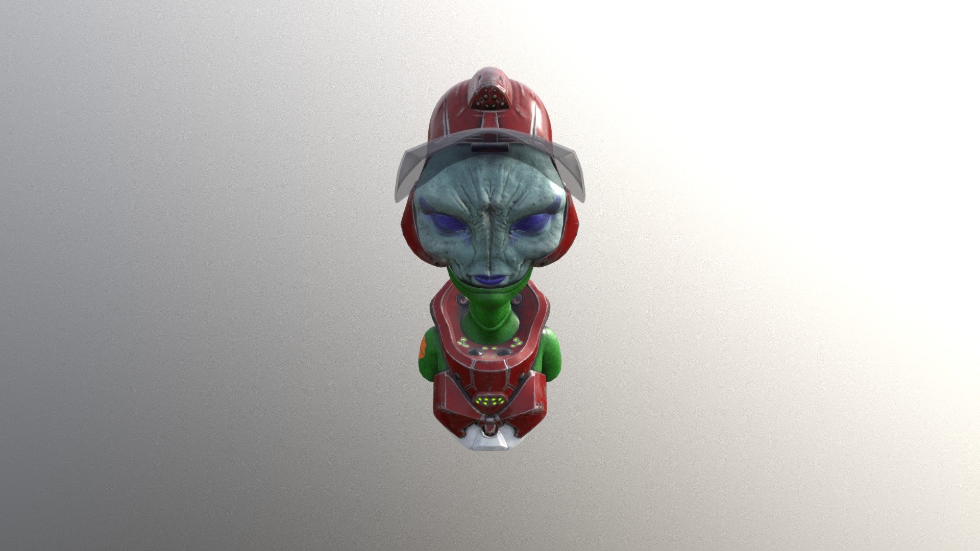 Alien