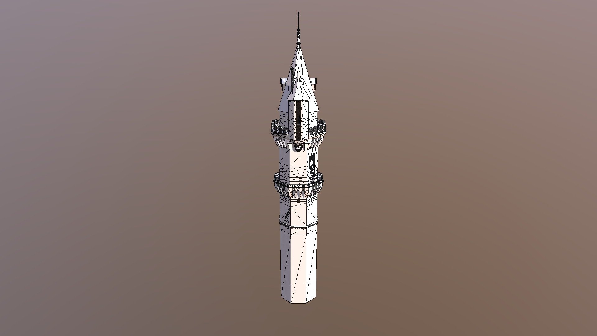 Tower