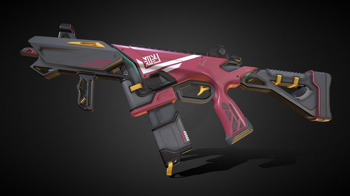 R99 3D models - Sketchfab