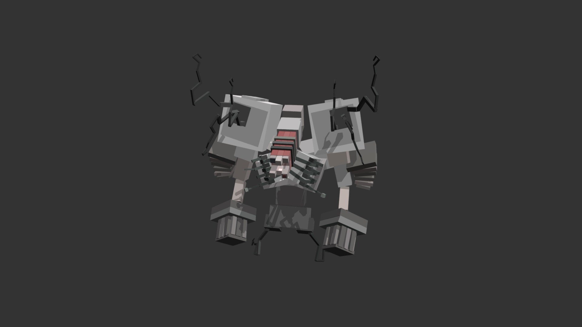 Industry Giant