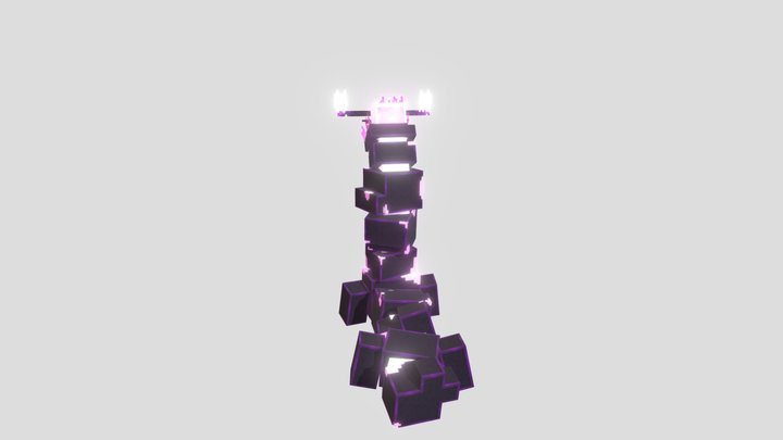 model (7) 3D Model
