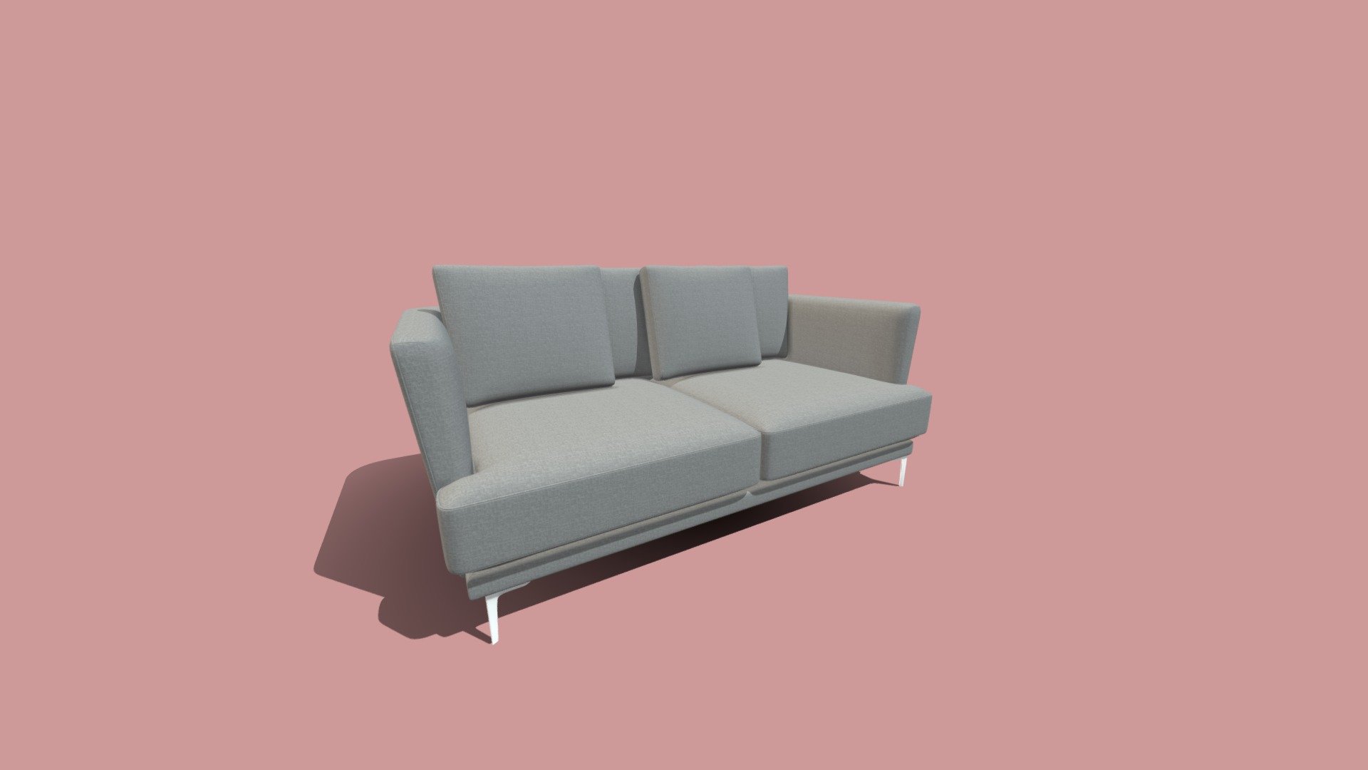 Sofa Aura 2 5 Seats