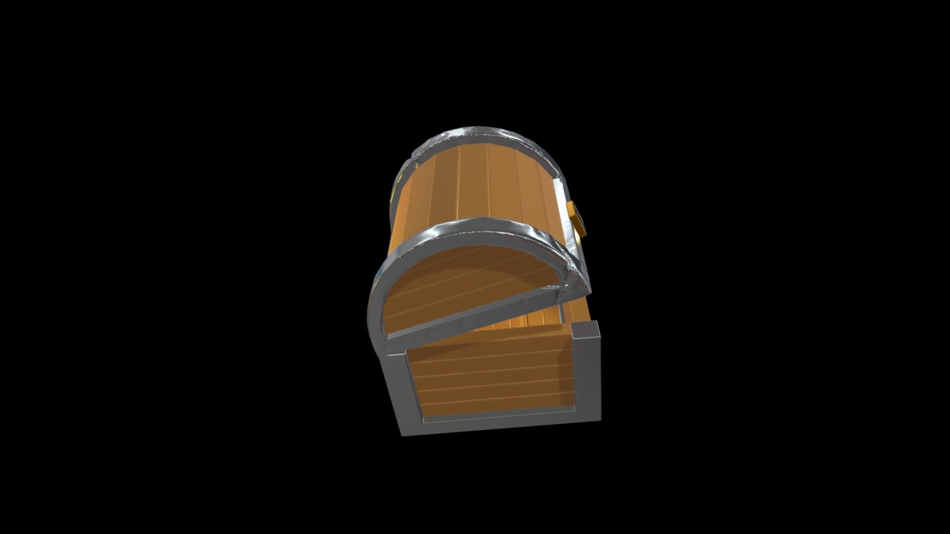 GoldChest