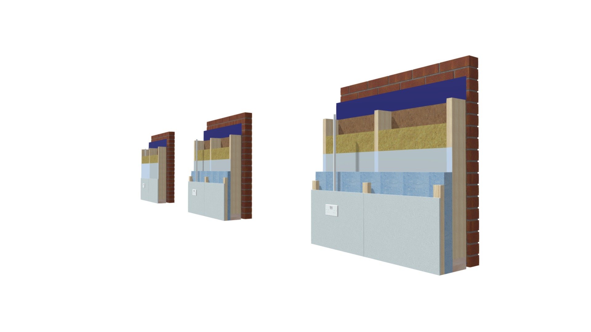 Wall Panels