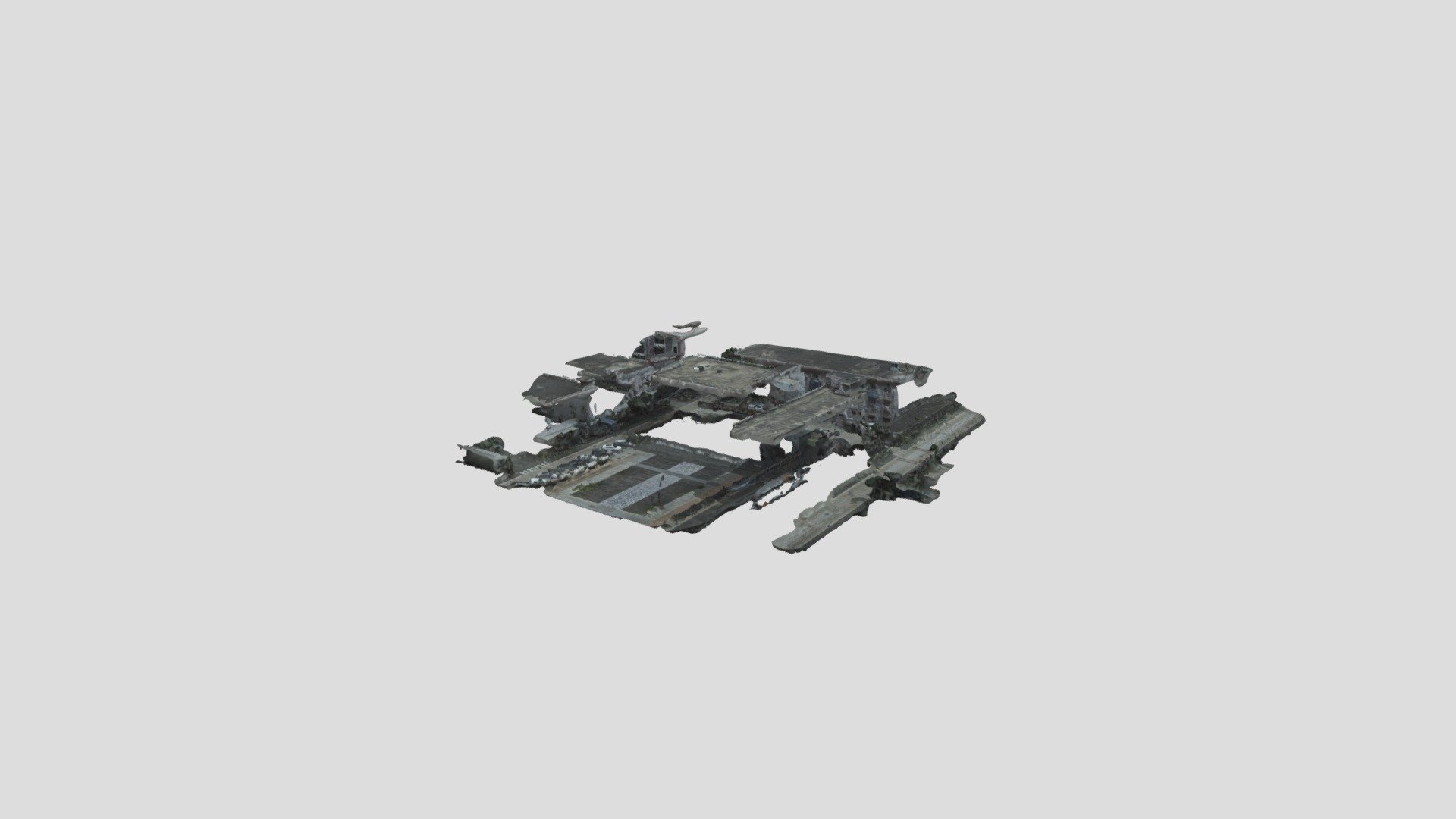 A Bob model
