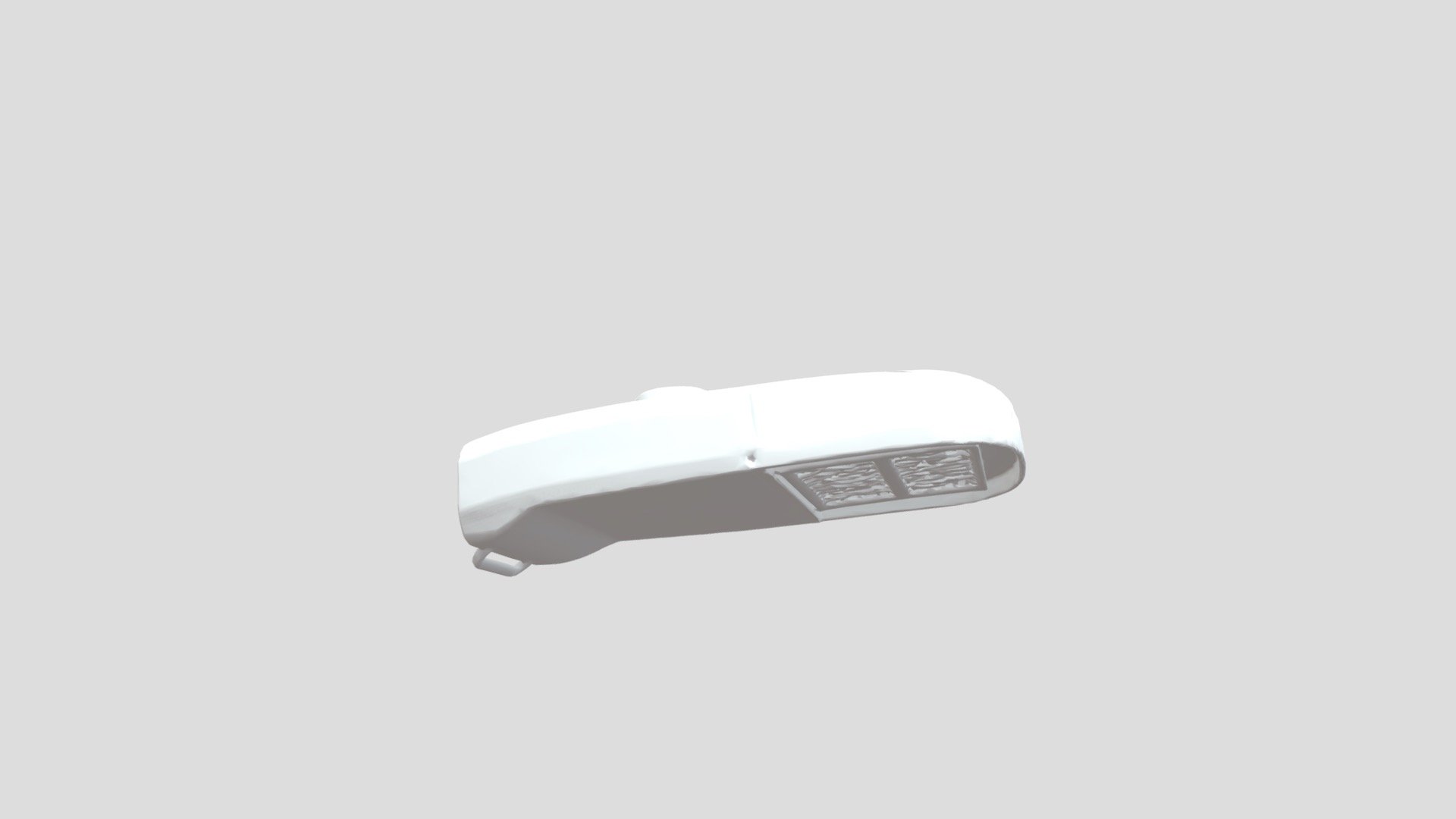 Solais Hawklite Medium - Download Free 3D model by StreetLights71 ...