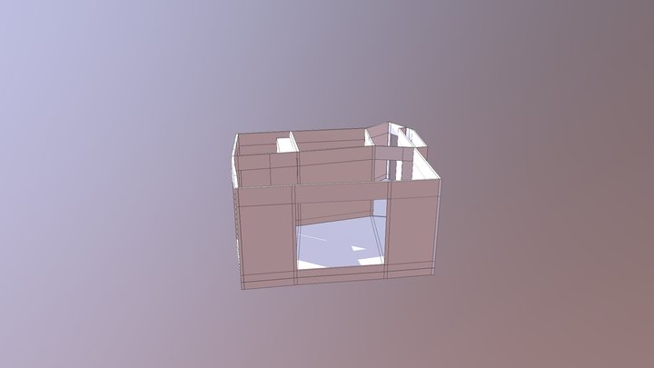 Test3D01 3D Model