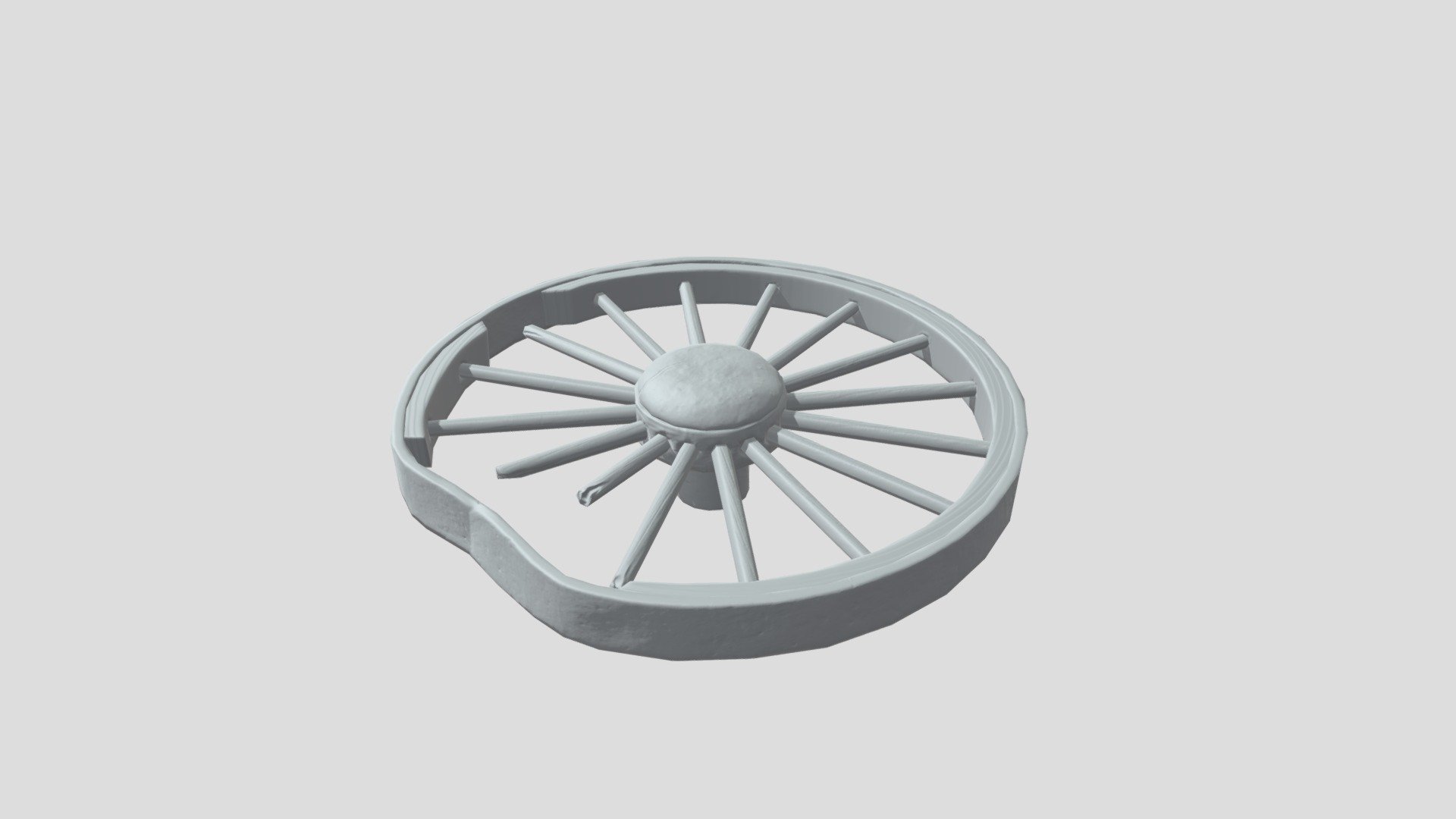 Wheel