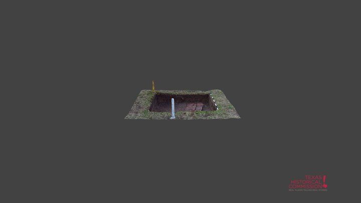 Rice 2025 S57 W36 Level 2 3D Model