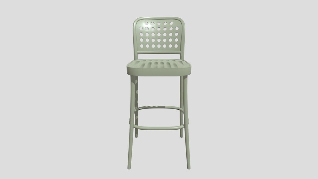 822 Barstool B C540