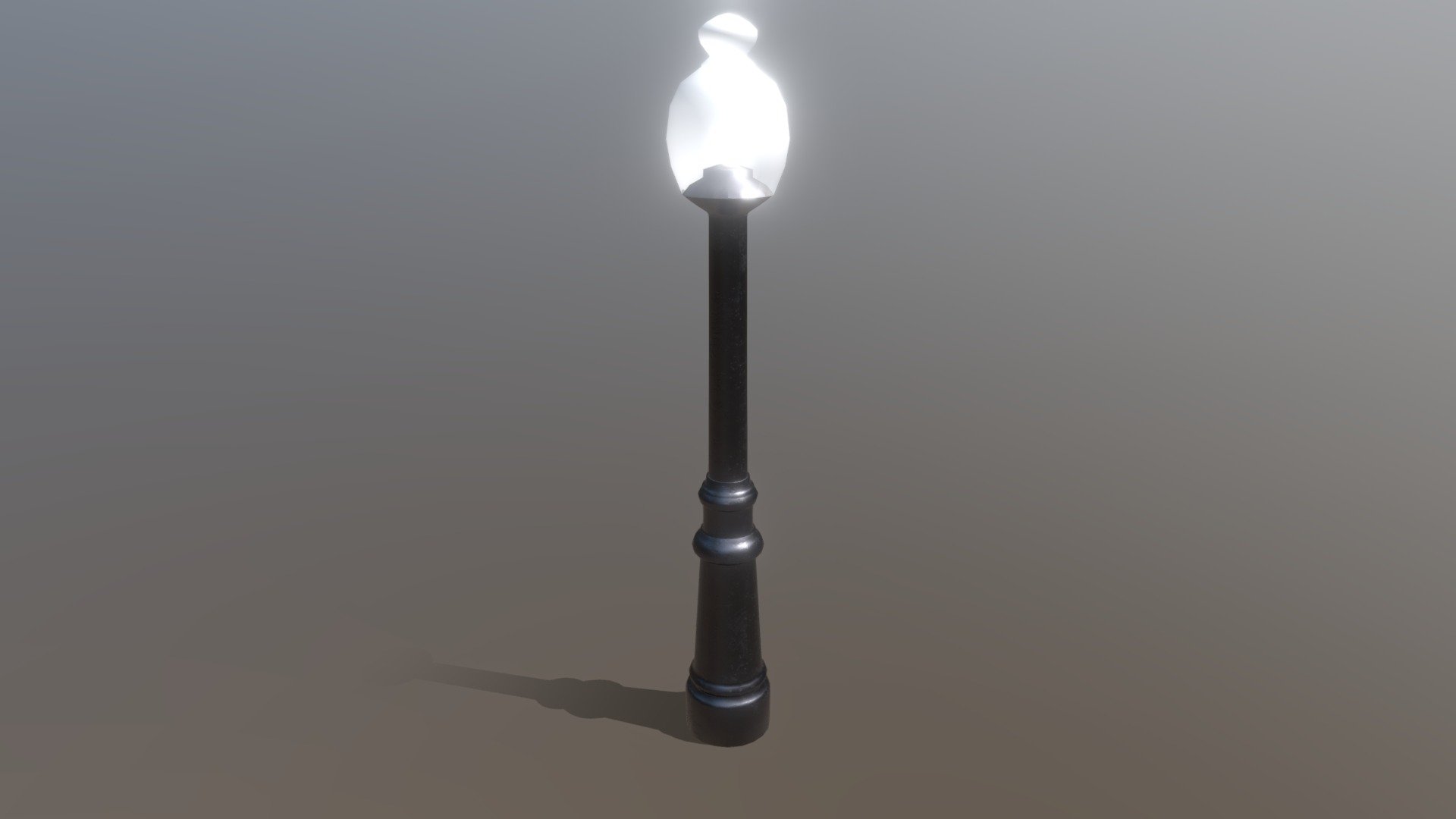 Street Lamp
