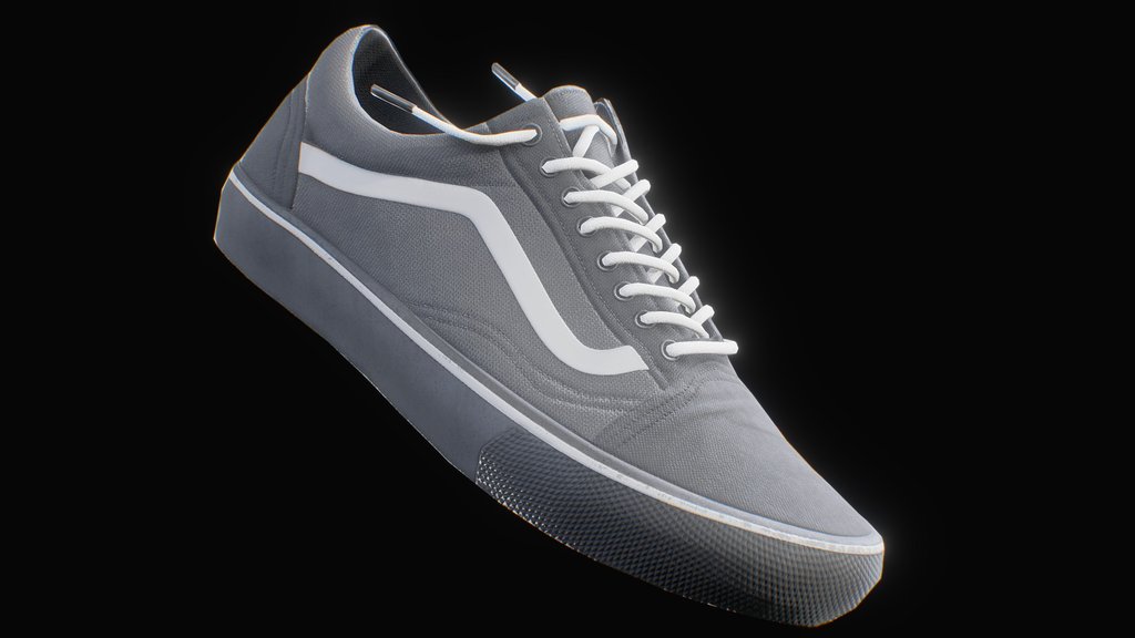 Vans shoe