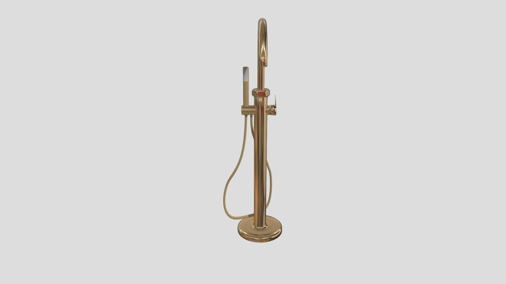 Free Standing Amartur