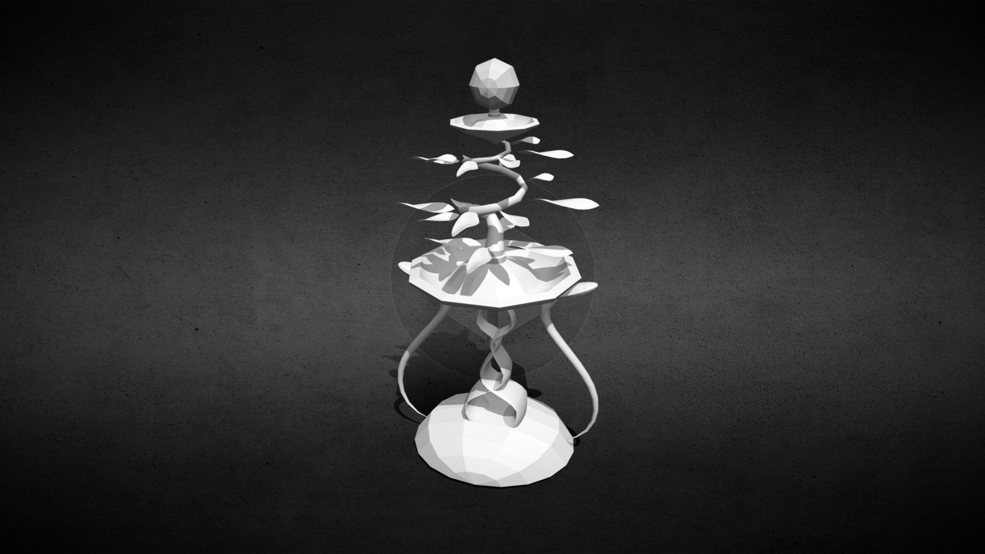 Offering Table