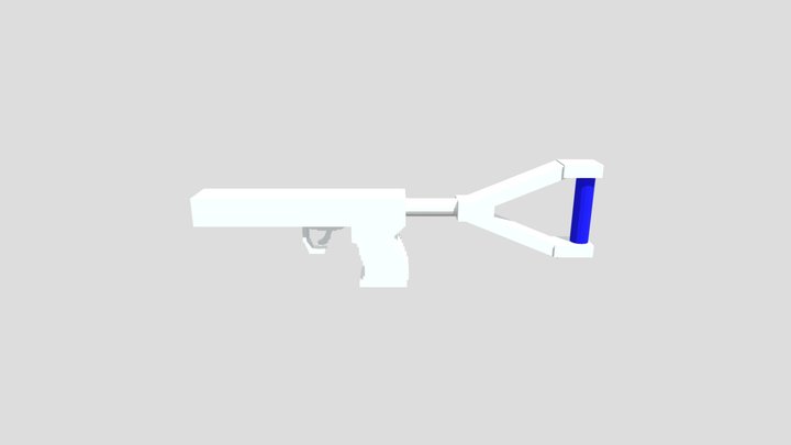 Model 3D Model