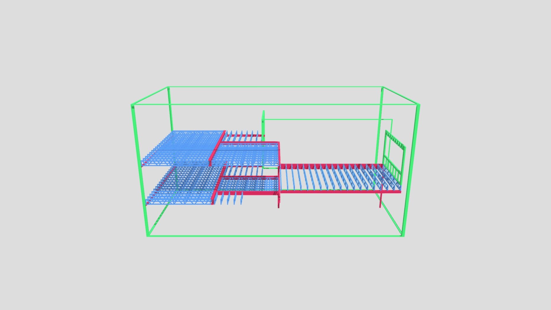 Sketchfab Model - 3D model by JasonSSF [158730a] - Sketchfab