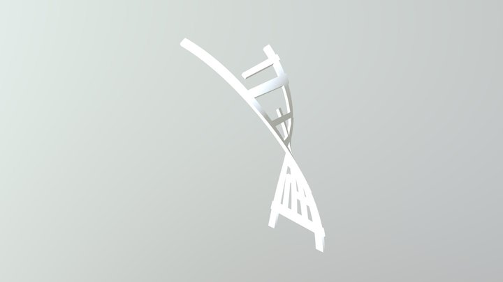 1 Final 3D Model