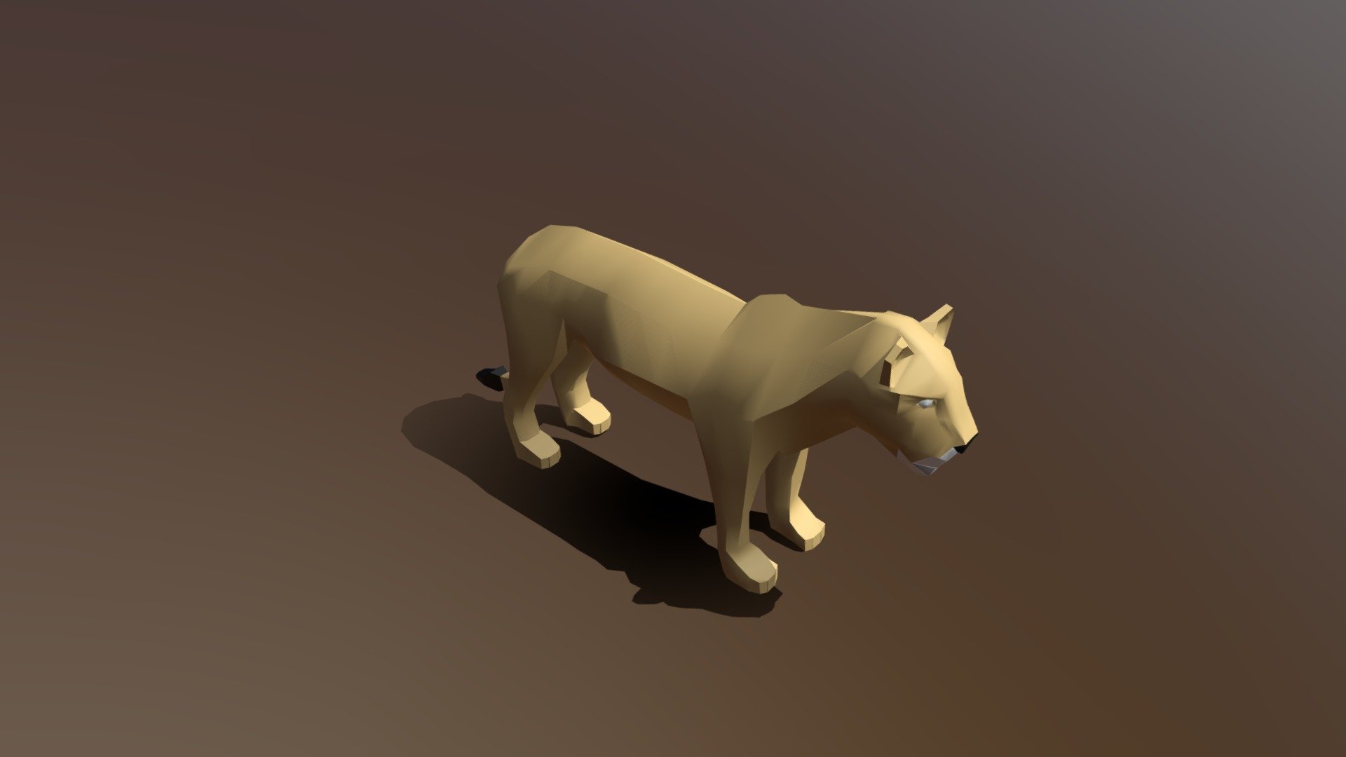 Lion