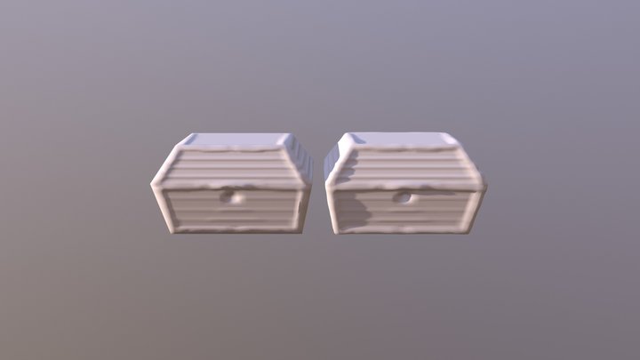 homework 3D Model