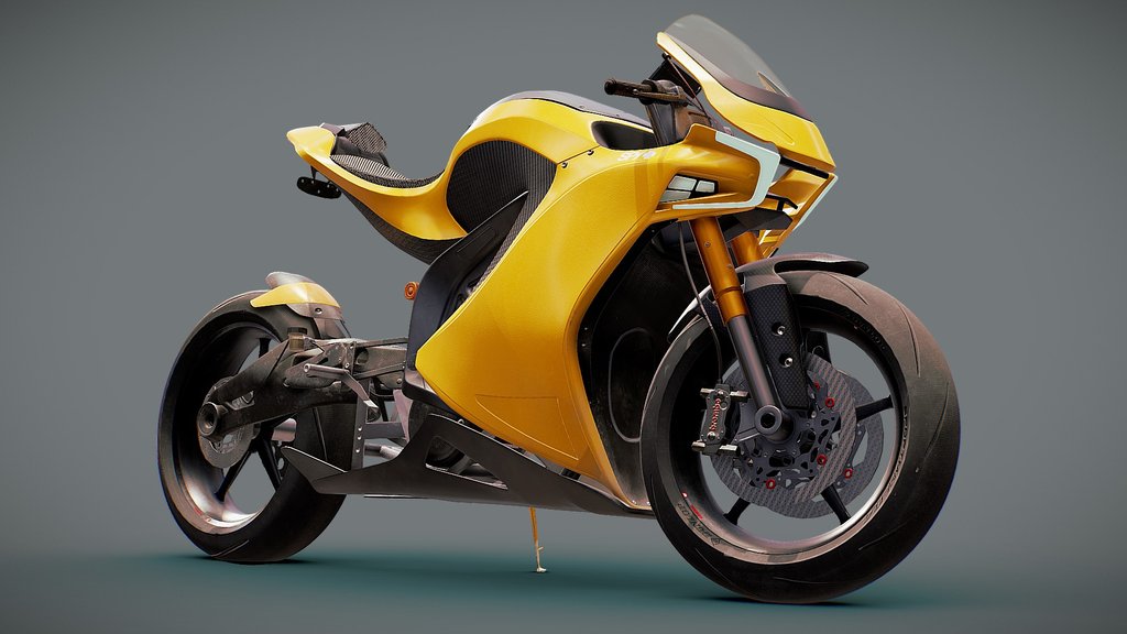 SPY-HYPERSPORT